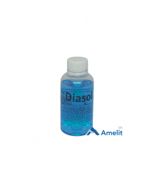 Diasol, засіб для чистки та дезінфекції алмазних інструментів (Latus), 110 мл